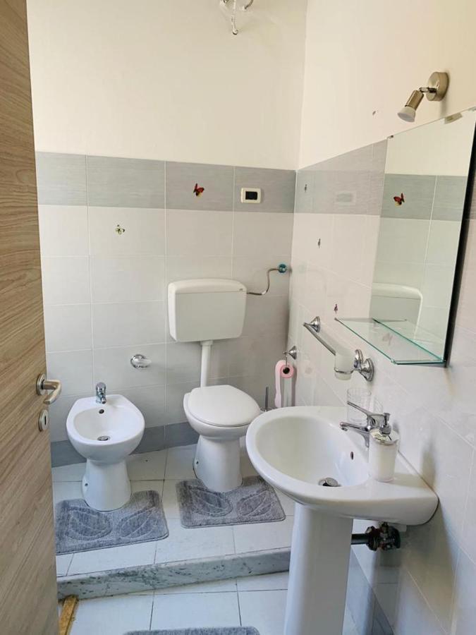 Casa Vacanze San Nicolo Militello in Val di Catania Buitenkant foto